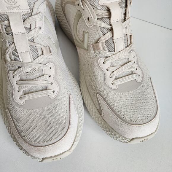 G/FORE Men's US 12 Ghost MG4X2 Exclusive Golf Cross Trainer Shoe Stone $250 - Picture 10 of 11